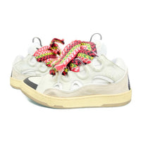 Thumbnail for LANVIN Curb Sneaker White