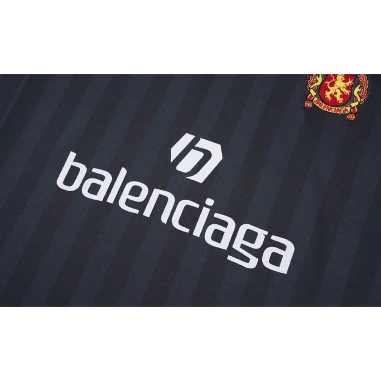 Balenciaga Adidas Soccer T-shirt