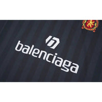 Thumbnail for Balenciaga Adidas Soccer T-shirt