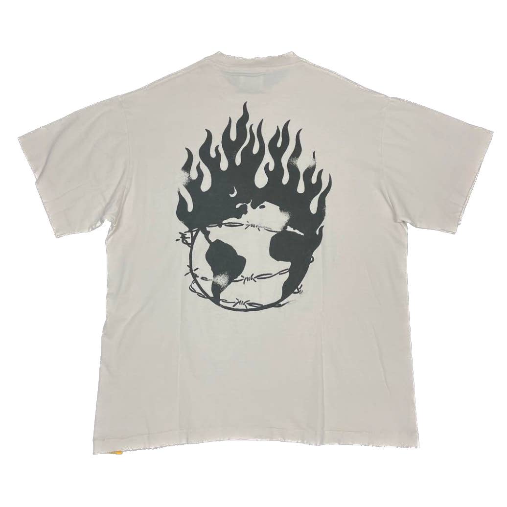 Gallery Dept. Illadox print T-shir