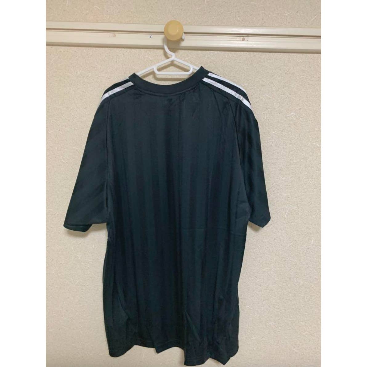 Balenciaga Adidas Soccer T-shirt