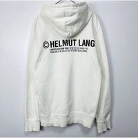 Thumbnail for HELMUT LUNG TAXI hoodie