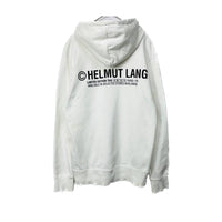 Thumbnail for HELMUT LUNG TAXI hoodie