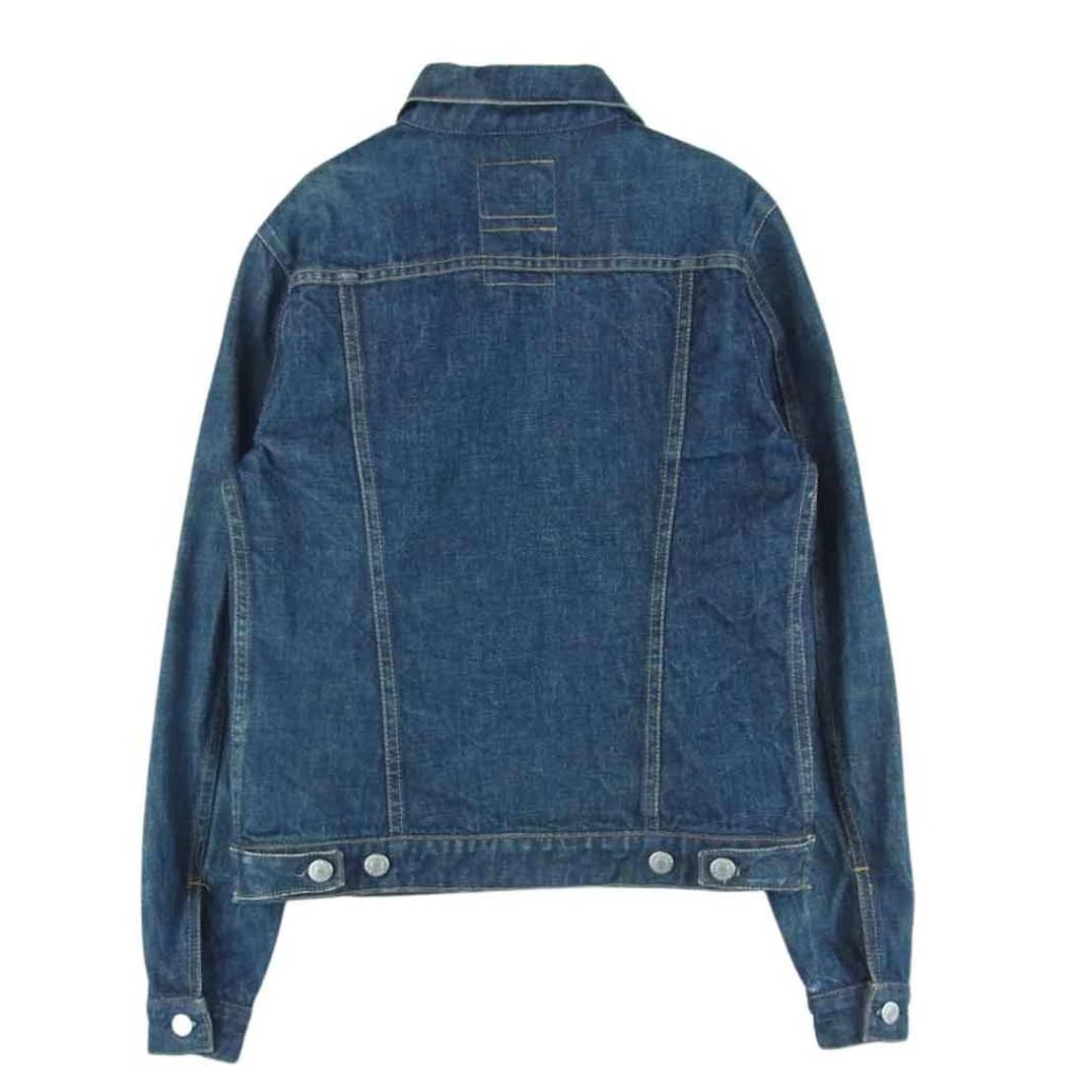 Helmut Lang Archive Denim Trucker Jacket