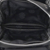 Thumbnail for Chrome Hearts Dagger Leather Shoulder Bag