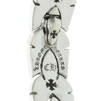 Thumbnail for Chrome Hearts Fluer Knee Link Bracelet