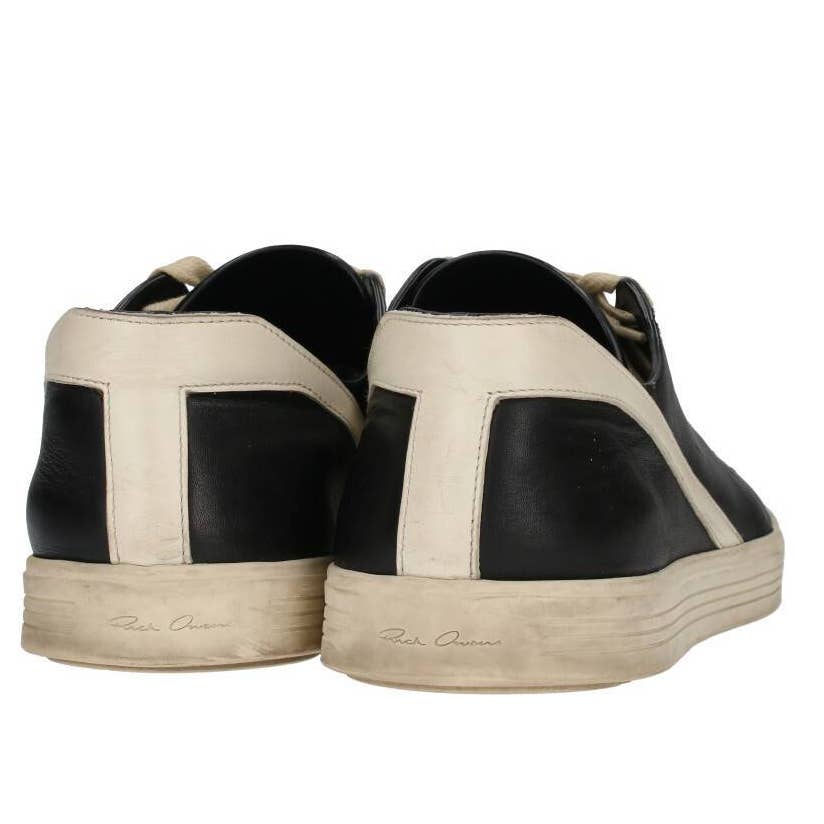 Rick Owens Geothrasher Low