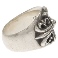 Thumbnail for Chrome Hearts Silver Keeper Ring