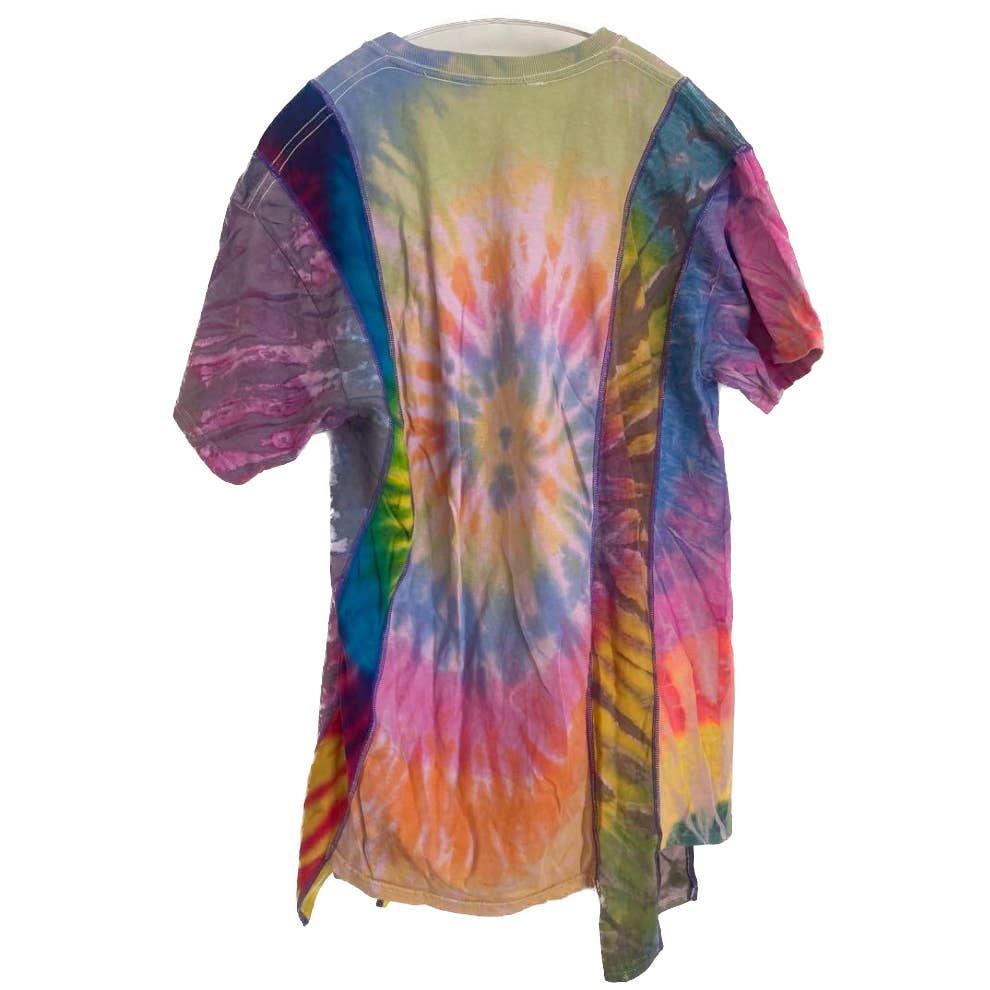 Rebuild By Needles Tie-Dye Tee