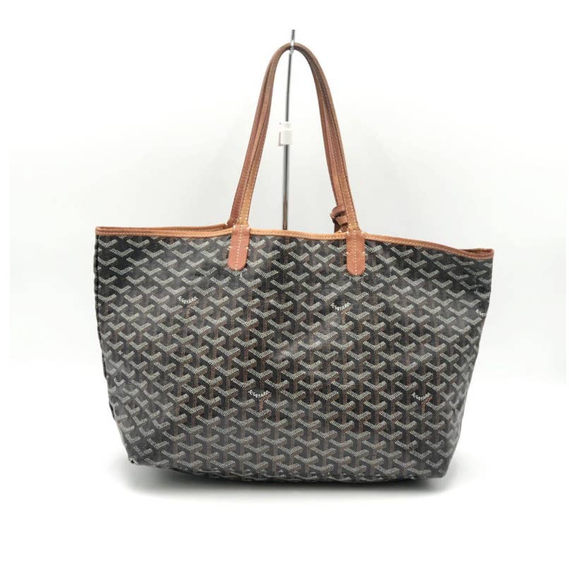 Goyard Saint Louis Tote Bag