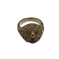 Thumbnail for Rare Archive Vivienne Westwood Owl Ring