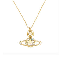 Thumbnail for Vivienne Westwood  Star Orb Necklace