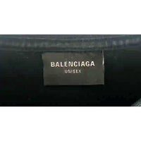 Thumbnail for BALENCIAGA AW22 Be different Embroidery T-shirt Apple