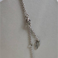 Thumbnail for Vivienne Westwood Orb LUCRECE Safety Pin Necklace