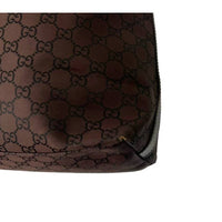 Thumbnail for GUCCI GG monogram shoulder bag handbag