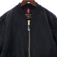 Thumbnail for Alpha Industries Bomber MA-1 Jacket