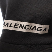 Thumbnail for Balenciaga Top League All-over Print Hoodie