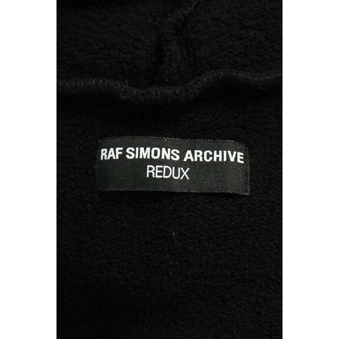 Raf Simons SS21 Redux SS02 Antwerp Hoodie