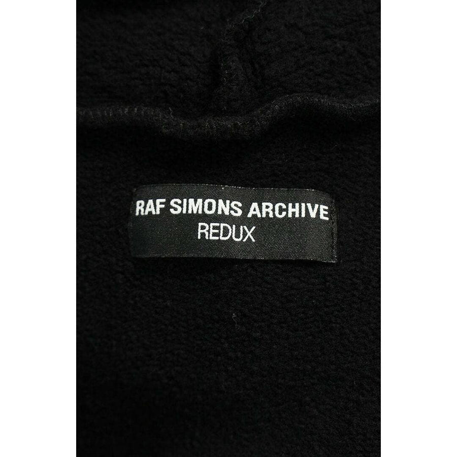 Raf Simons SS21 Redux SS02 Antwerp Hoodie – FNTKS