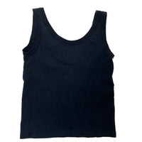 Thumbnail for Maison Martin Margiela cut and sew Tank Top