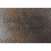 Thumbnail for Louis Vuitton Chantilly GM Crossbody Shoulder Bag