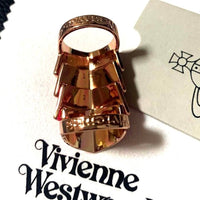 Thumbnail for Vivienne Westwood ARTEMIS Armor Ring