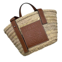 Thumbnail for LOEWE Raffia Tote Bag