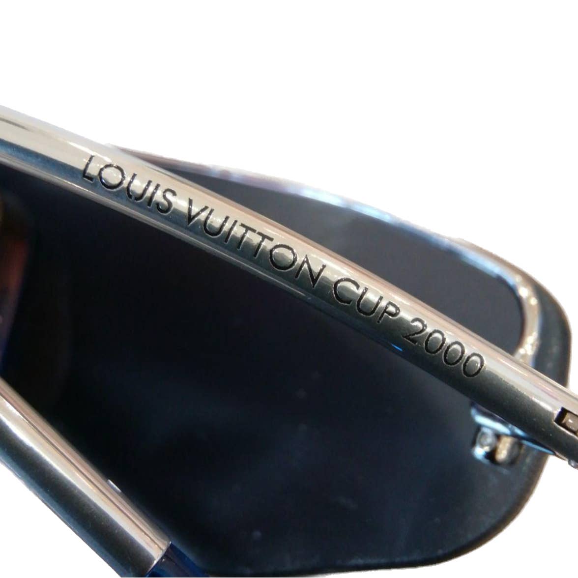 Louis Vuitton Cup 2000 Sunglasses