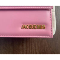 Thumbnail for JACQUEMUS  Leather le chiquito 2way bag