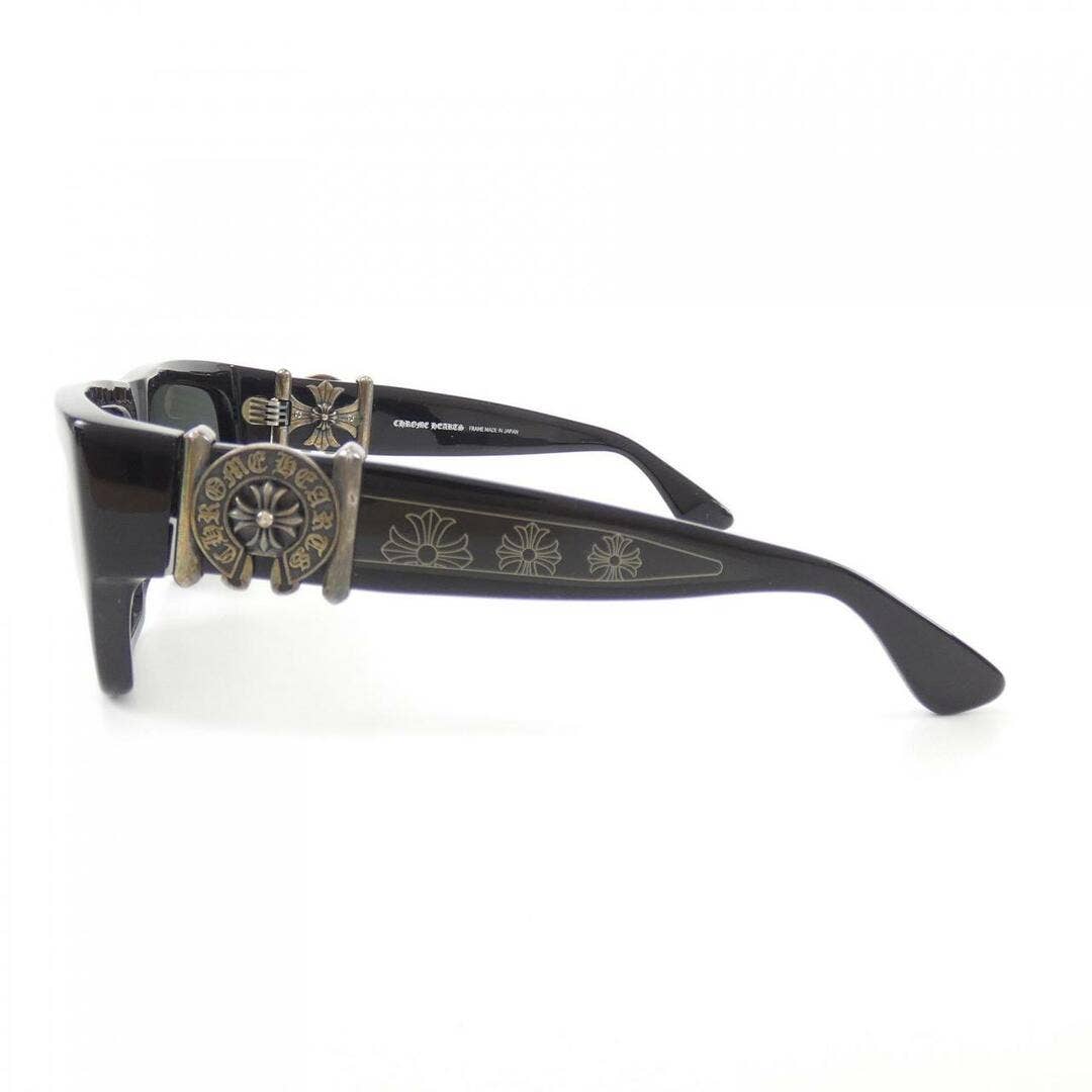 Chrome Hearts "THE MONSTER" Glasses