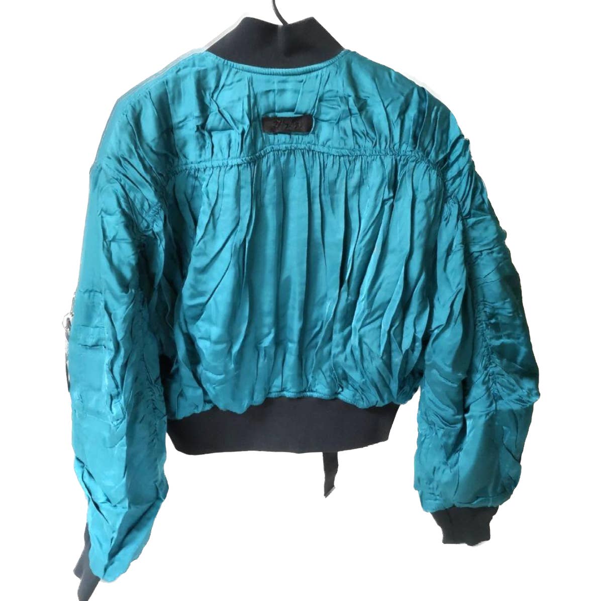 Diesel Padded Bomber Jacket