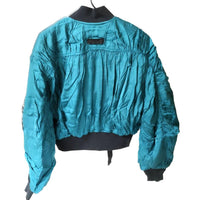 Thumbnail for Diesel Padded Bomber Jacket