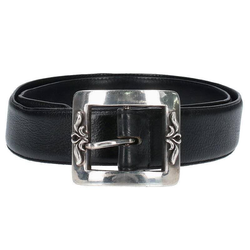 Chrome Hearts OTJ Buckle Belt