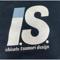 Thumbnail for Chisato Tsumori ISSEY MIYAKE SPORT I.S. Back Logo Sweatshirt