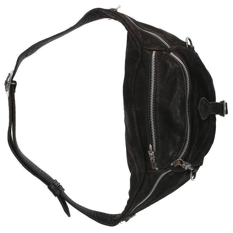 Chrome Hearts Snat Pack Dagger Zip Gunslinger Waist Bag/Body Bag – FNTKS