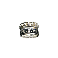 Thumbnail for Archive Vivienne Westwood Marcella Ring Marcella Orb Ring