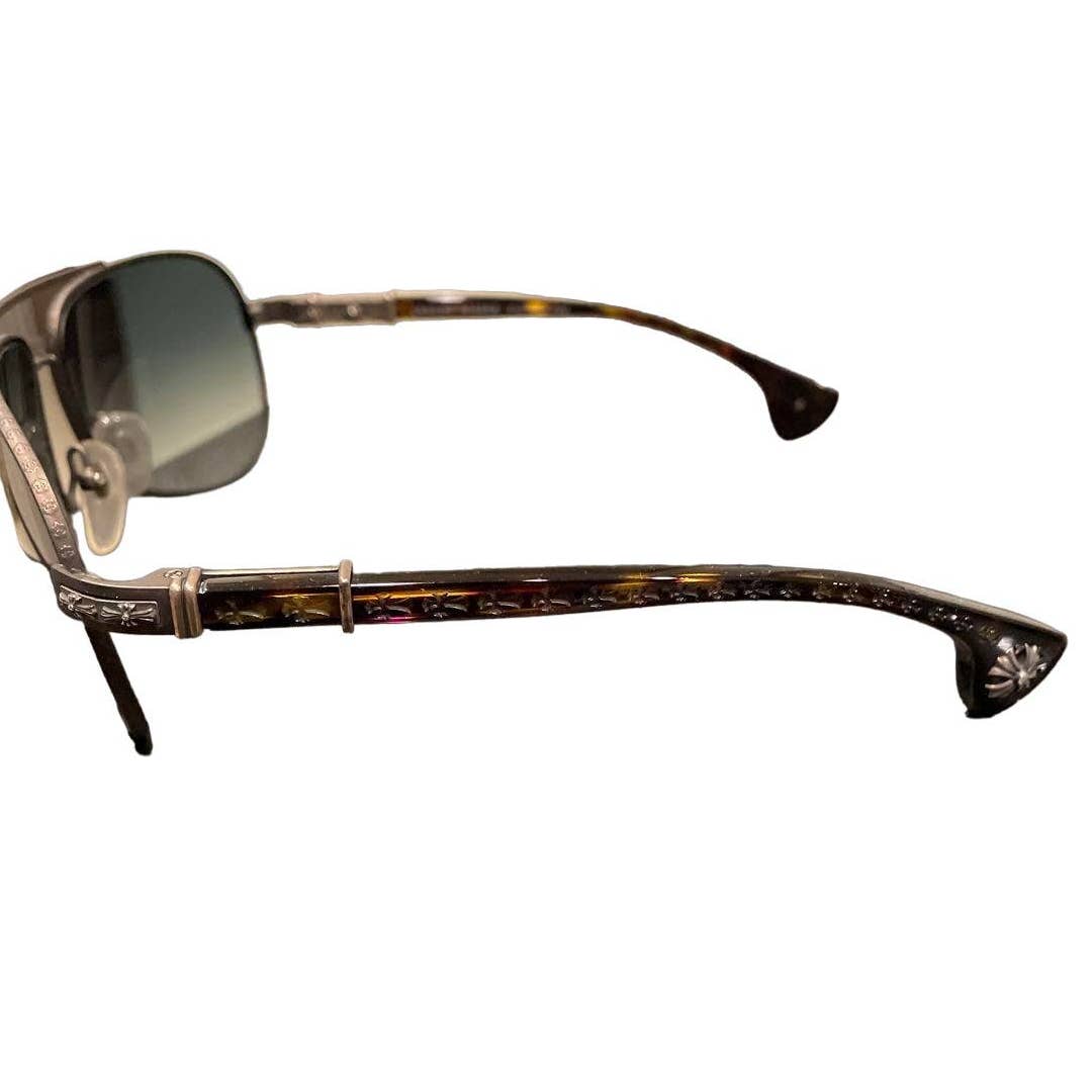 Chrome Hearts Eyewear Grand Beast Sunglasses