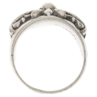 Thumbnail for Chrome Hearts Silver Keeper Ring