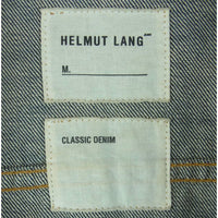 Thumbnail for Helmut Lang Archive Denim Trucker Jacket