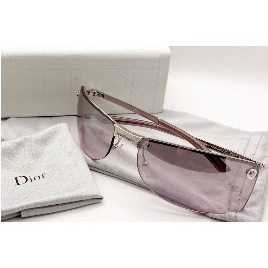 Christian Dior Sunglasses ADIORABLE 1