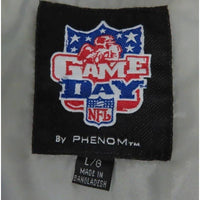 Thumbnail for Phenom Sportswear NFL Dallas Cowboys Game Day Padded Jacket