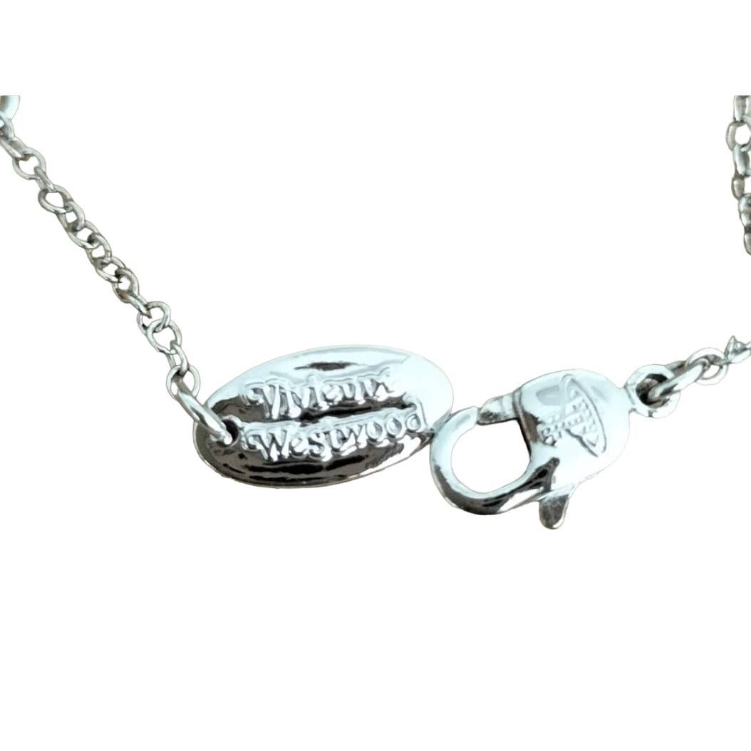 Vivienne Westwood Cupid Necklace