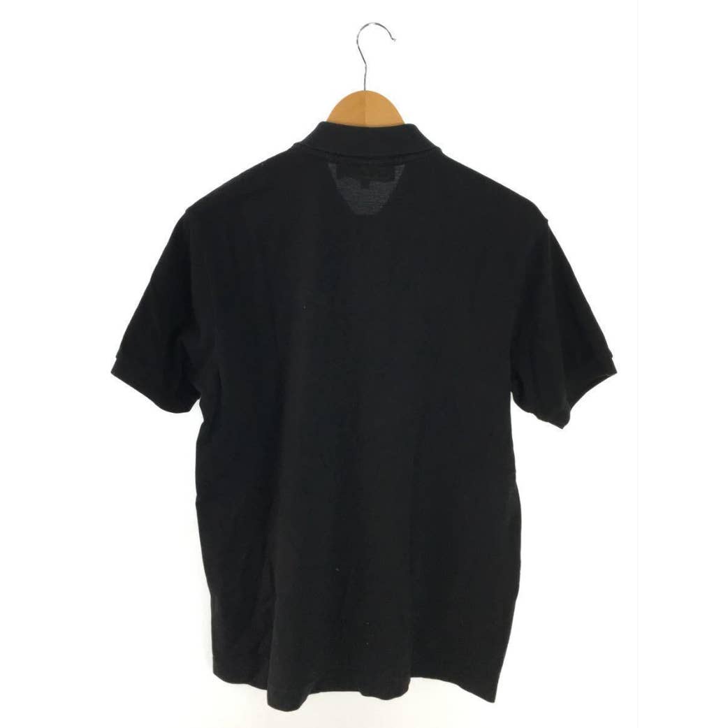 CDG Comme Des Garcos Play cotton Polo shirt