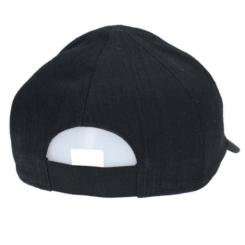 Miu Miu Club Circle  Logo Cap