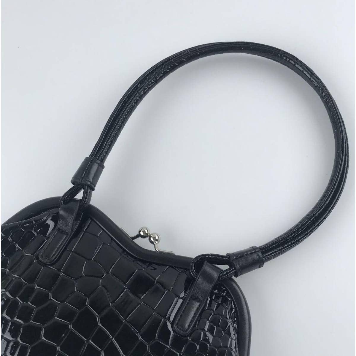 Vivienne Westwood BELLE heart handbag