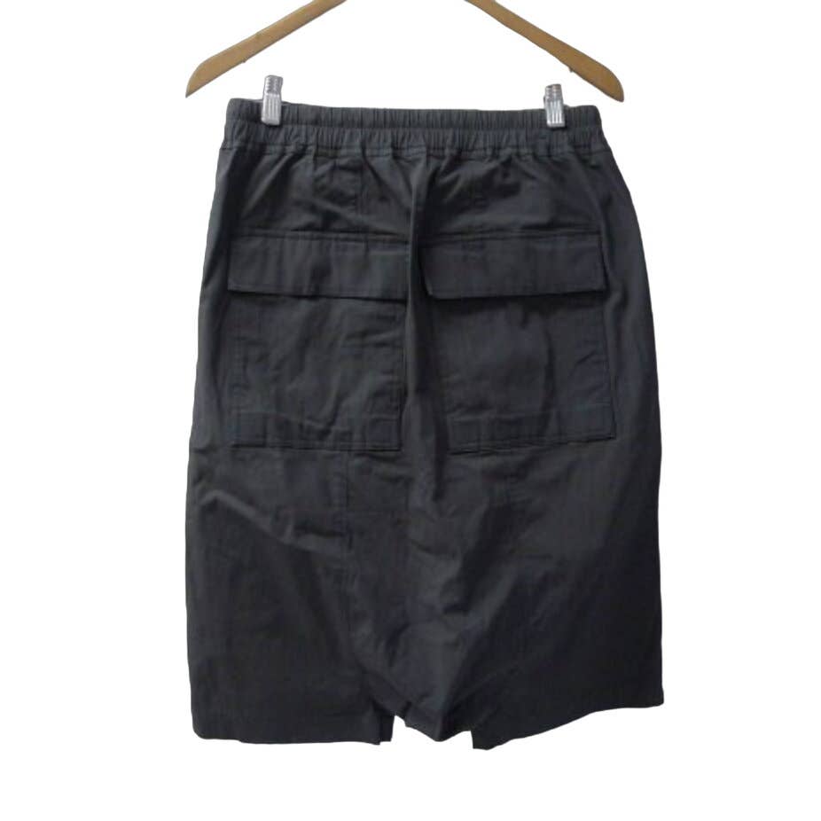 Rick Owens 19SS Pods Shorts