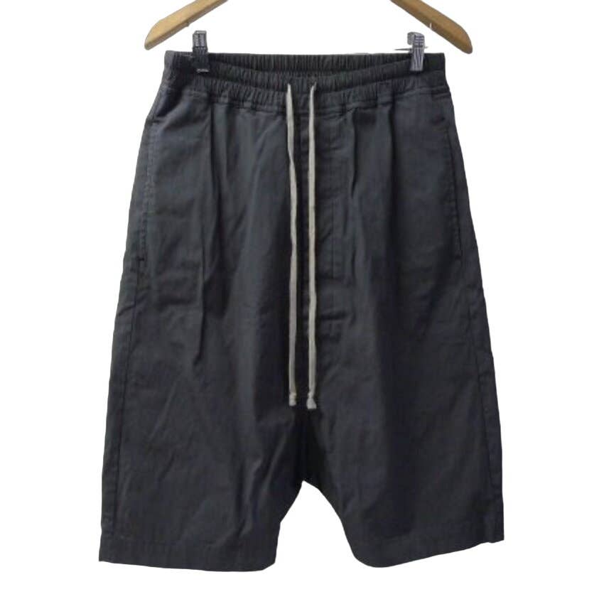 Rick Owens 19SS Pods Shorts