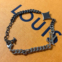 Thumbnail for LOUIS VUITTON Bracelet LV Multi-Charm Instinct Bracelet