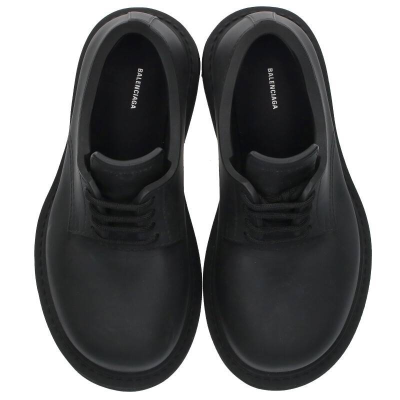 Balenciaga SS23 Steroid Derby Shoe