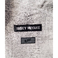 Thumbnail for A-POC Issey Miyake Archive Jacquard trompe loel belt jeans